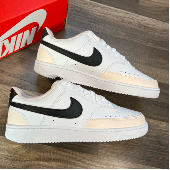 Nike Court Vision LO - Picture 4 of 5